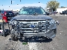 1FMUK7DH3SG****** Used 2025 Ford Explorer in California State