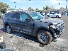 1FMUK7DH3SG****** Repairable 2025 Ford Explorer in California State