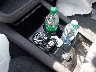 1FMUK7DH3SG****** Salvage 2025 Ford Explorer in California State