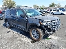 1FMUK7DH3SG****** Salvage and Wrecked 2025 Ford Explorer in Ace Perris