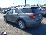 1FMUK7DH3SG****** Salvage and Repairable 2025 Ford Explorer in Ace Perris