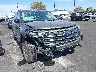 1FMUK7DH3SG****** Salvage and Repairable 2025 Ford Explorer in California State