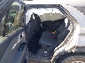 1FMUK7DH3SG****** Wrecked 2025 Ford Explorer in Ace Perris