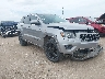 1C4RJFAG4FC****** Salvamento y Destrozados 2015 Jeep Grand Cherokee en Fort Worth North