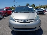 5TDZA23C86S****** Destrozados 2006 Toyota Sienna en Estado de California
