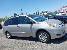 5TDZA23C86S****** Usados 2006 Toyota Sienna en Estado de California