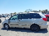 5TDZA23C86S****** Reparables 2006 Toyota Sienna en Estado de California