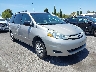 5TDZA23C86S****** Salvamento y Destrozados 2006 Toyota Sienna en Los Angeles