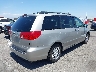 5TDZA23C86S****** Salvamento y Destrozados 2006 Toyota Sienna en Estado de California