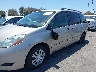 5TDZA23C86S****** Salvamento y Reparables 2006 Toyota Sienna en Estado de California