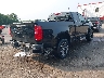 1GCHSBEA8M1****** Salvamento y Destrozados 2021 Chevrolet Colorado en Estado de Maryland