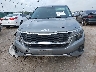 KNDEPCAA6P7****** Destrozados 2023 Kia Seltos en Estado de Texas