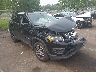 3C4NJDBB4HT****** Salvage and Wrecked 2017 Jeep Compass in Englishtown