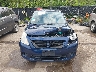 3N1CN7AP6EL****** Wrecked 2014 Nissan Versa in Kansas State