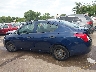 3N1CN7AP6EL****** Repairable 2014 Nissan Versa in Kansas State