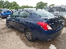 3N1CN7AP6EL****** Salvage and Repairable 2014 Nissan Versa in Kansas City