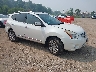 JN8AS5MT7BW****** Salvamento y Destrozados 2011 Nissan Rogue en Chicago North
