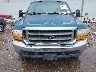 1FTNX21F0YE****** Destrozados 2000 Ford F-250 en Estado de Texas