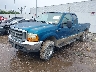 1FTNX21F0YE****** Usados y Reparables 2000 Ford F-250 en Houston North