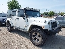 1C4BJWEG3GL****** Salvage and Wrecked 2016 Jeep Wrangler in Detroit