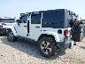 1C4BJWEG3GL****** Salvage and Repairable 2016 Jeep Wrangler in Detroit