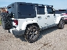 1C4BJWEG3GL****** Salvage and Wrecked 2016 Jeep Wrangler in Michigan State