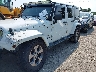 1C4BJWEG3GL****** Salvage and Repairable 2016 Jeep Wrangler in Michigan State