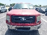1FTEX1CM9CK****** Wrecked 2012 Ford F-150 in Florida State