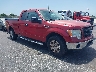 1FTEX1CM9CK****** Salvage and Wrecked 2012 Ford F-150 in Miami North