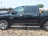 1C6RR7LG5GS****** Salvamento 2016 RAM 1500