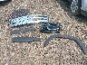 1C6RR7LG5GS****** Destrozados 2016 RAM 1500 en Estado de Ohio