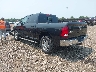 1C6RR7LG5GS****** Salvamento y Reparables 2016 RAM 1500 en Columbus