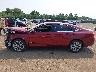 1G1105SA0HU****** Salvamento 2017 Chevrolet Impala