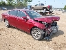 1G1105SA0HU****** Salvamento y Destrozados 2017 Chevrolet Impala en South Bend
