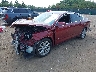 1G1105SA0HU****** Usados y Reparables 2017 Chevrolet Impala en South Bend