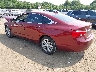 1G1105SA0HU****** Salvamento y Reparables 2017 Chevrolet Impala en South Bend