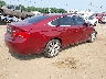 1G1105SA0HU****** Salvamento y Destrozados 2017 Chevrolet Impala en Estado de Indiana