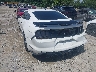 1FA6P8THXP5****** Salvage and Repairable 2023 Ford Mustang in Atlanta North