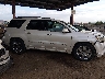 1GKKVTKDXFJ****** Reparables 2015 GMC Acadia en Estado de Arizona