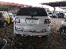 1GKKVTKDXFJ****** Usados 2015 GMC Acadia