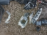 1GKKVTKDXFJ****** Destrozados 2015 GMC Acadia en Estado de Arizona