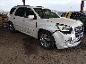 1GKKVTKDXFJ****** Salvamento y Destrozados 2015 GMC Acadia en Phoenix