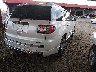 1GKKVTKDXFJ****** Salvamento y Destrozados 2015 GMC Acadia en Estado de Arizona