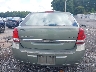 1G1ZU64834F****** Wrecked 2004 Chevrolet Malibu