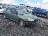 1G1ZU64834F****** Salvage and Wrecked 2004 Chevrolet Malibu in Atlanta South