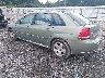 1G1ZU64834F****** Salvage and Repairable 2004 Chevrolet Malibu in Atlanta South
