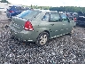 1G1ZU64834F****** Salvage and Wrecked 2004 Chevrolet Malibu in Georgia State