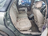1G1ZU64834F****** Wrecked 2004 Chevrolet Malibu in Atlanta South