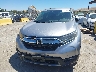 2HKRW2H86HH****** Reparables 2017 Honda CR-V en Estado de California