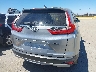 2HKRW2H86HH****** Reparables 2017 Honda CR-V
